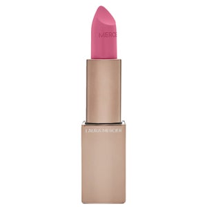 Laura Mercier Rouge Essentiel Silky Crème Lipstick Blush Pink 3.5g