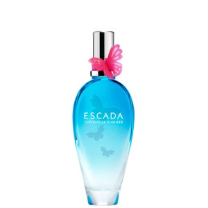 ESCADA Turquoise Summer Eau de Toilette Spray 50ml