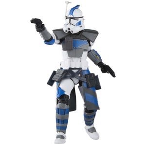 Hasbro Star Wars The Black Series ARC Trooper Fives (The Clone Wars) Action Figure