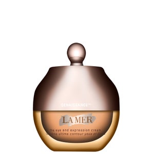 LA MER Genaissance de la Mer The Eye and Expression Cream 15ml