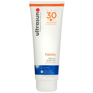 Ultrasun Sun Protection Family SPF30 250ml