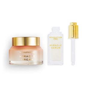 Revolution Beauty Pro Miracle Must-Haves
