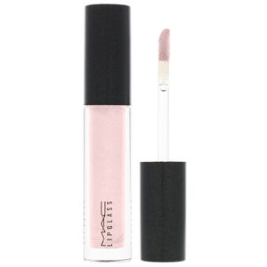 M.A.C Lipglass Oyster Girl 3.1ml