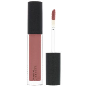 M.A.C Lipglass Bittersweet Me 3.1ml