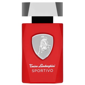 Tonino Lamborghini Sportivo Eau de Toilette Spray 125ml