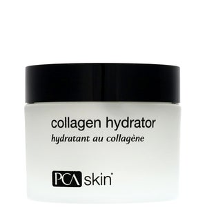 PCA skin Moisturisers Collagen Hydrator 48g