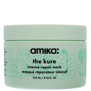 amika Wash The Kure Intense Repair Mask 250ml