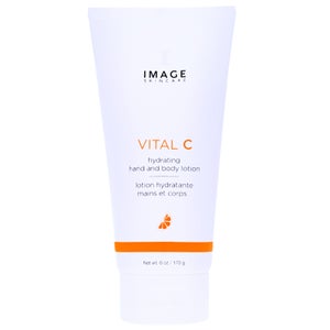 IMAGE Skincare Vital C Hydrating Hand And Body Lotion 170g / 6 oz.