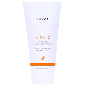 IMAGE Skincare Vital C Hydrating Hand And Body Lotion 170g / 6 oz.
