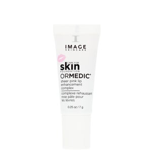 IMAGE Skincare Ormedic Sheer Pink Lip Enhancement Complex 7g / 0.25 oz.