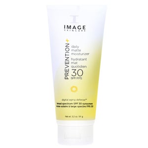 IMAGE Skincare Prevention+ Daily Matte Moisturizer SPF30 91g / 3.2 oz.