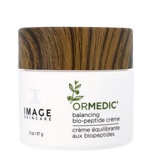 IMAGE Skincare Ormedic Balancing Bio-Peptide Creme 57g / 2 oz.