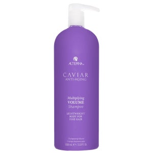 Alterna Caviar Anti-Aging Multiplying Volume Shampoo 1000ml
