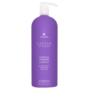 Alterna Caviar Anti-Aging Multiplying Volume Conditioner 1000ml