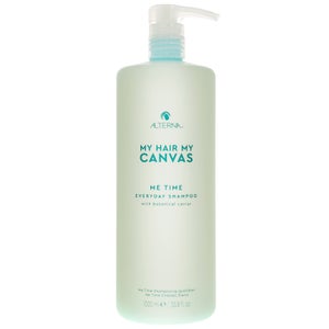 Alterna My Hair My Canvas Me Time Everyday Shampoo 1000ml