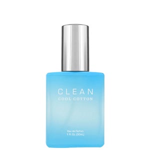 Clean Beauty Collective Classic Cool Cotton Eau de Parfum 30ml