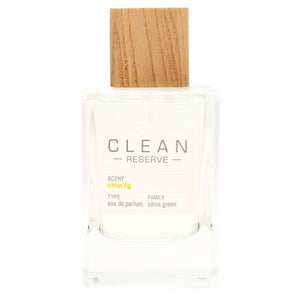Clean Beauty Collective Reserve Citron Fig Eau de Parfum Spray 100ml