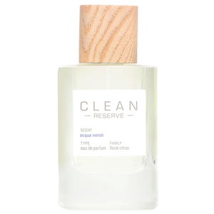 Clean Beauty Collective Reserve Acqua Neroli Eau de Parfum Spray 100ml
