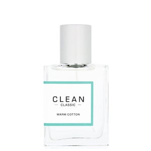 Clean Beauty Collective Classic Warm Cotton Eau de Parfum Spray 30ml