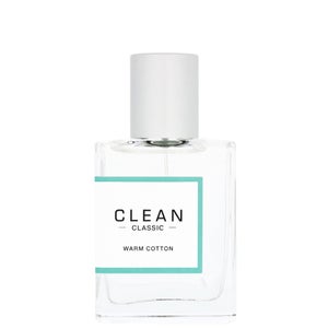 Clean Beauty Collective Classic Warm Cotton Eau de Parfum Spray 30ml