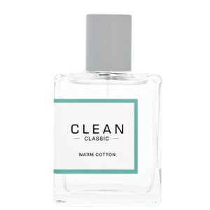 Clean Beauty Collective Classic Warm Cotton Eau de Parfum Spray 60ml