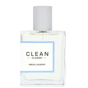 Clean Beauty Collective Classic Fresh Laundry Eau de Parfum Spray 60ml