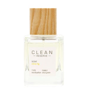 Clean Beauty Collective Reserve Citron Fig Eau de Parfum Spray 50ml