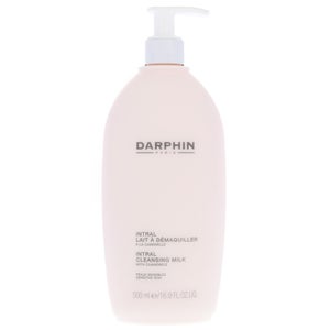 Darphin Intral Cleansing Milk for Sensitive Skin 500ml