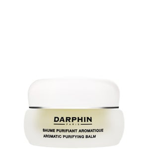 Darphin Masks & Exfoliators Aromatic Purifying Balm 15ml