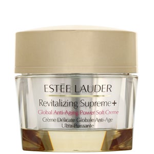 Estée Lauder Moisturiser Revitalizing Supreme+ Global Anti-Aging Power Soft Cream 75ml