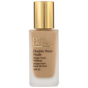 Estée Lauder Double Wear Nude Water Fresh Makeup SPF30 4N1 Shell Beige 30ml