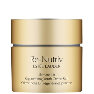 Estée Lauder Re-Nutriv Ultimate Lift Regenerating Youth Creme Rich 50ml