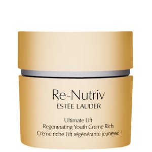 Estée Lauder Re-Nutriv Ultimate Lift Regenerating Youth Creme Rich 50ml