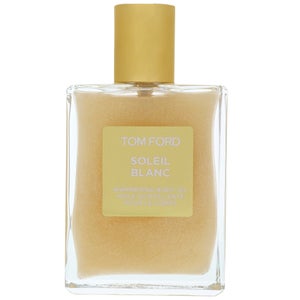 Tom Ford Private Blend Soleil Blanc Shimmering Body Oil 100ml