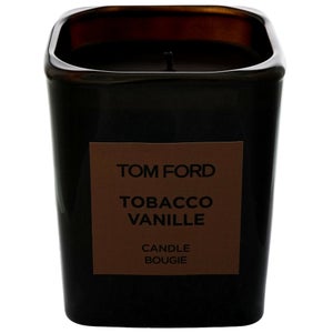 Tom Ford Candles Tobacco Vanille