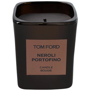 Tom Ford Candles Neroli Portofino