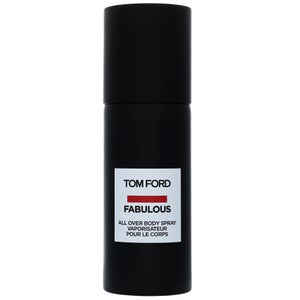 Tom Ford Private Blend Fabulous All Over Body Spray 150ml