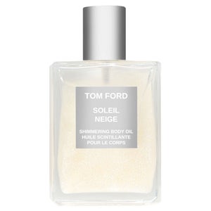 Tom Ford Private Blend Soleil Neige Shimmering Body Oil 100ml