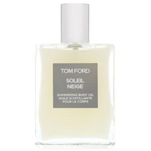 Tom Ford Private Blend Soleil Neige Shimmering Body Oil 100ml