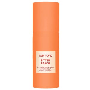 Tom Ford Private Blend Bitter Peach All Over Body Spray 150ml