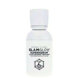 GLAMGLOW® Superserum 6 Acid Refining Treatment 30ml
