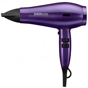 BaByliss PRO Dryers Spectrum Purple Mist 2100w