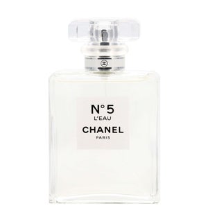Chanel No. 5 L'Eau Eau de Toilette Spray 50ml