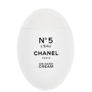 Chanel No. 5 L'Eau Hand Cream 50ml