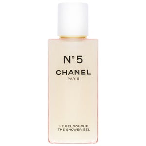 Chanel No. 5 The Shower Gel 200ml