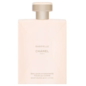 Chanel Gabrielle Body Lotion 200ml