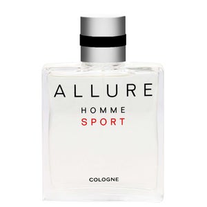 Chanel Allure Homme Sport Eau de Cologne Spray 50ml
