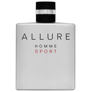 Chanel Allure Homme Sport Eau de Toilette Spray 150ml