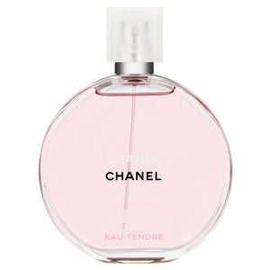 Chanel Chance Eau Tendre Eau de Toilette Spray 100ml