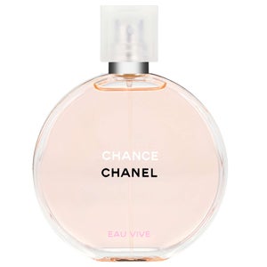 Chanel Chance Eau Vive Eau de Toilette Spray 100ml